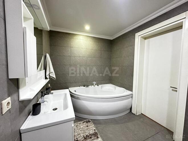 Сдаётся 3-комн. новостройка 140 м², Насиминский  р., photo 10 from 23
