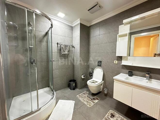 Сдаётся 3-комн. новостройка 140 м², Насиминский  р., photo 9 from 23