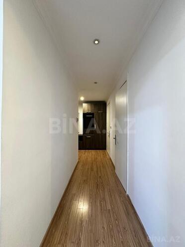 Сдаётся 3-комн. новостройка 140 м², Насиминский  р., photo 21 from 23