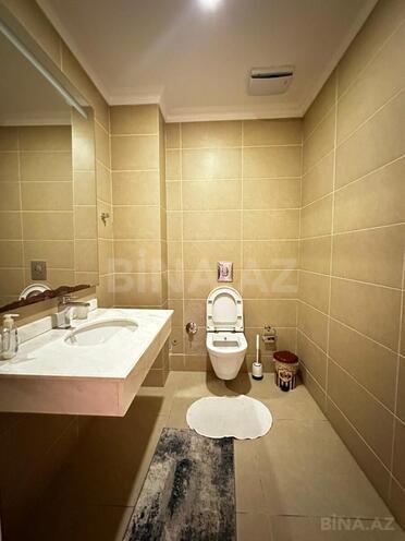 Сдаётся 3-комн. новостройка 140 м², Насиминский  р., photo 19 from 23