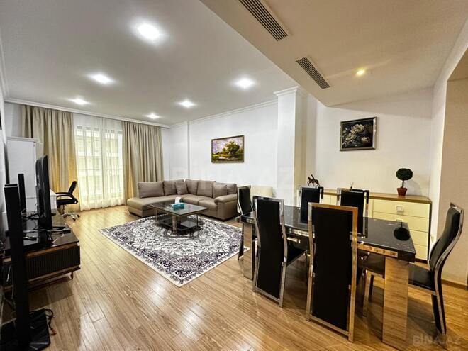 Сдаётся 3-комн. новостройка 140 м², Насиминский  р., photo 5 from 23