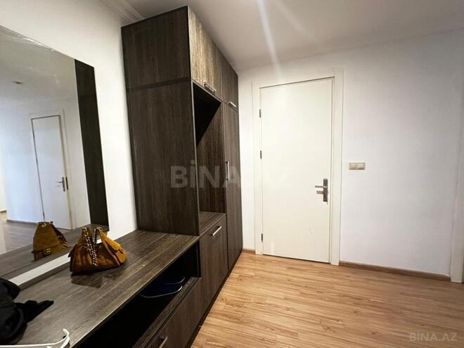 Сдаётся 3-комн. новостройка 140 м², Насиминский  р., photo 20 from 23