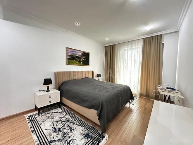 Сдаётся 3-комн. новостройка 140 м², Насиминский  р., photo 15 from 23