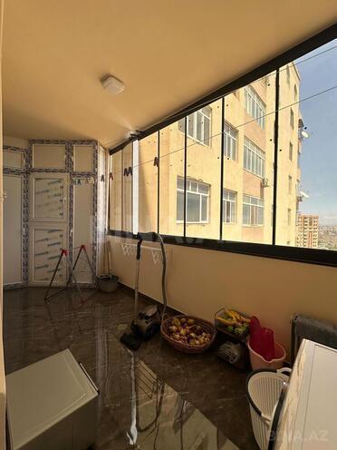 Продаётся 3-комн. новостройка 110 м², м. Иншаатчылар, photo 18 from 22