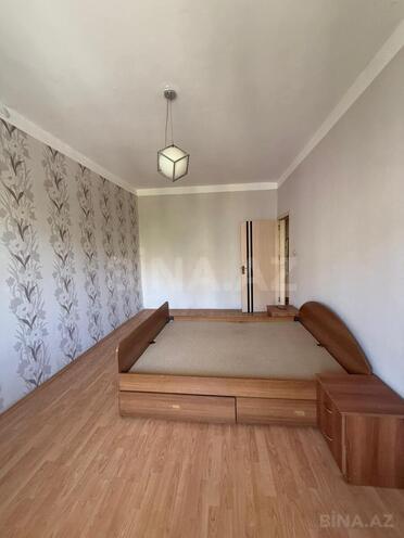 İcarəyə verilir 3 otaqlı köhnə tikili 80 m², Xətai r., photo 5 from 21