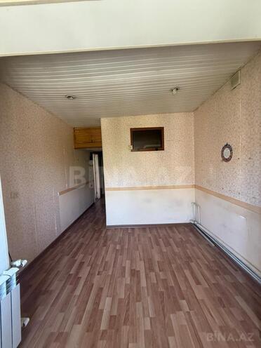 İcarəyə verilir 3 otaqlı köhnə tikili 80 m², Xətai r., photo 17 from 21