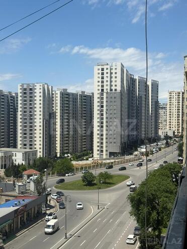 İcarəyə verilir 3 otaqlı köhnə tikili 80 m², Xətai r., photo 1 from 21