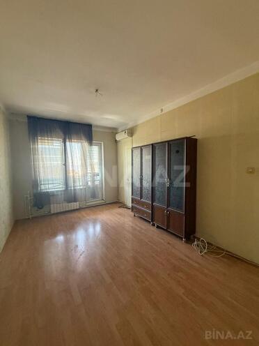 İcarəyə verilir 3 otaqlı köhnə tikili 80 m², Xətai r., photo 12 from 21