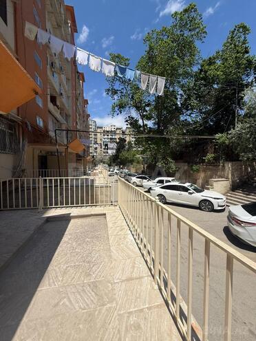 İcarəyə verilir 3 otaqlı köhnə tikili 80 m², Xətai r., photo 7 from 21