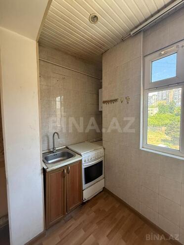 İcarəyə verilir 3 otaqlı köhnə tikili 80 m², Xətai r., photo 18 from 21