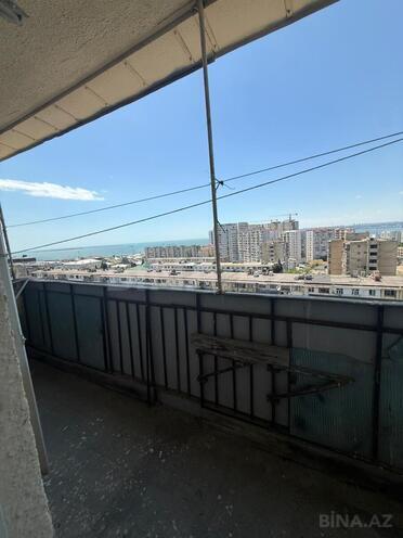 İcarəyə verilir 3 otaqlı köhnə tikili 80 m², Xətai r., photo 10 from 21