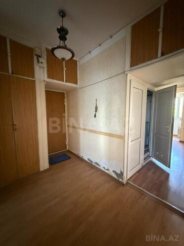 İcarəyə verilir 3 otaqlı köhnə tikili 80 m², Xətai r., photo 11 from 21