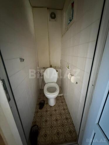 İcarəyə verilir 3 otaqlı köhnə tikili 80 m², Xətai r., photo 20 from 21