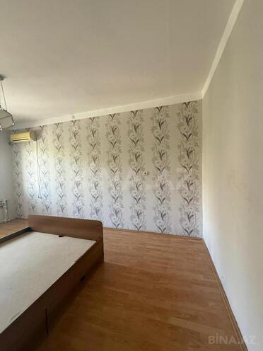 İcarəyə verilir 3 otaqlı köhnə tikili 80 m², Xətai r., photo 14 from 21
