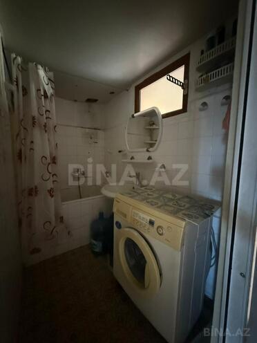 İcarəyə verilir 3 otaqlı köhnə tikili 80 m², Xətai r., photo 19 from 21