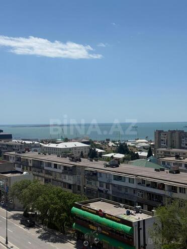 İcarəyə verilir 3 otaqlı köhnə tikili 80 m², Xətai r., photo 3 from 21