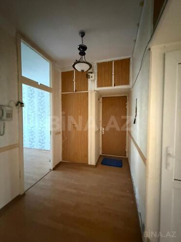İcarəyə verilir 3 otaqlı köhnə tikili 80 m², Xətai r., photo 8 from 21