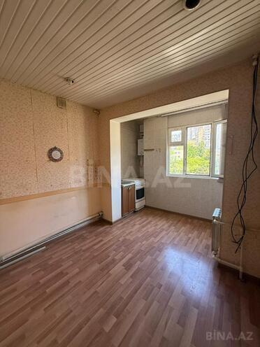 İcarəyə verilir 3 otaqlı köhnə tikili 80 m², Xətai r., photo 6 from 21
