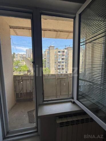 İcarəyə verilir 3 otaqlı köhnə tikili 80 m², Xətai r., photo 4 from 21