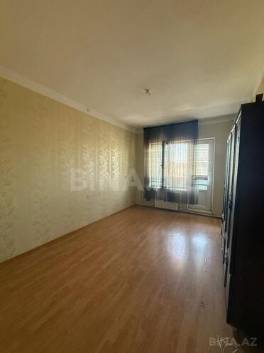 İcarəyə verilir 3 otaqlı köhnə tikili 80 m², Xətai r., photo 15 from 21