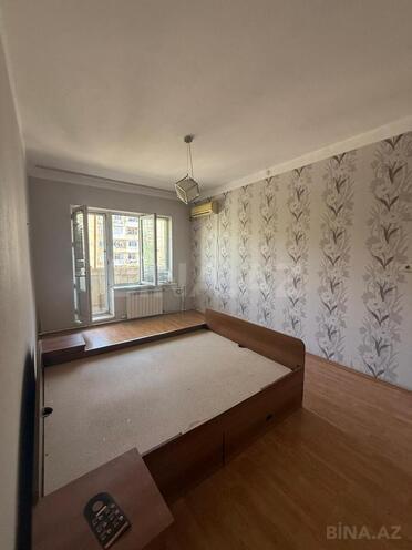 İcarəyə verilir 3 otaqlı köhnə tikili 80 m², Xətai r., photo 9 from 21