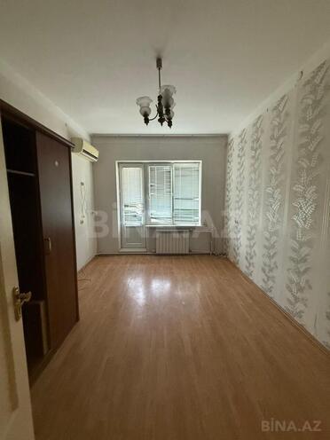 İcarəyə verilir 3 otaqlı köhnə tikili 80 m², Xətai r., photo 16 from 21