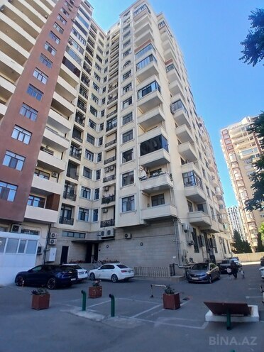 Satılır 4 otaqlı yeni tikili 229 m², Elmlər Akademiyası m., photo 1 from 22