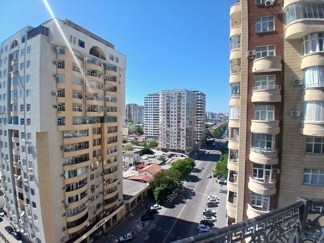 Satılır 4 otaqlı yeni tikili 229 m², Elmlər Akademiyası m., photo 4 from 22
