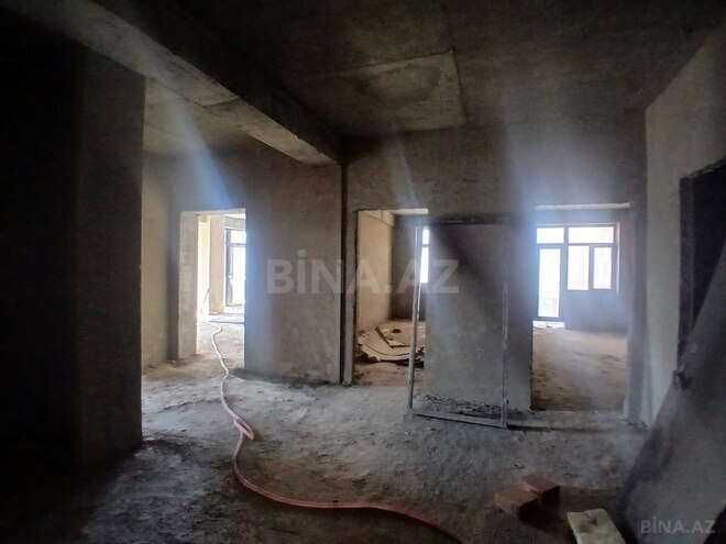 Satılır 4 otaqlı yeni tikili 229 m², Elmlər Akademiyası m., photo 17 from 22