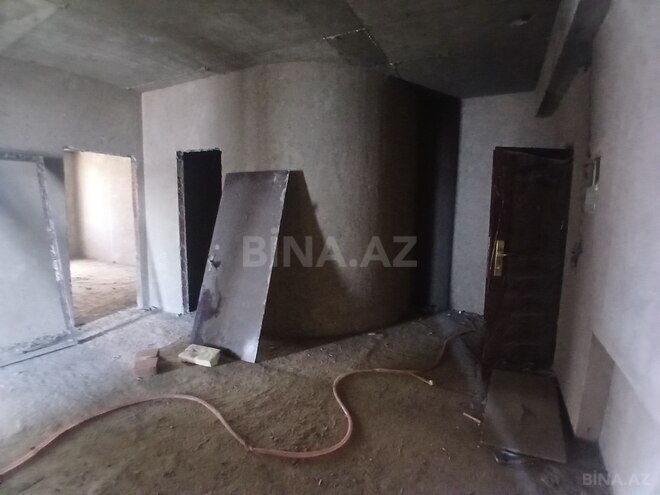 Satılır 4 otaqlı yeni tikili 229 m², Elmlər Akademiyası m., photo 14 from 22
