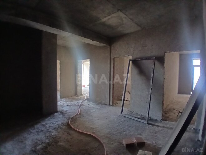 Satılır 4 otaqlı yeni tikili 229 m², Elmlər Akademiyası m., photo 13 from 22