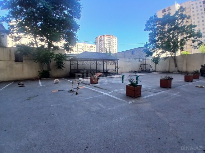 Satılır 4 otaqlı yeni tikili 229 m², Elmlər Akademiyası m., photo 20 from 22