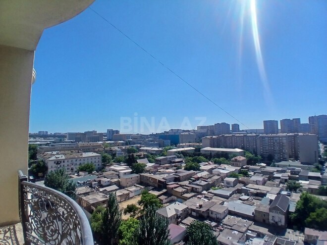 Satılır 4 otaqlı yeni tikili 229 m², Elmlər Akademiyası m., photo 9 from 22
