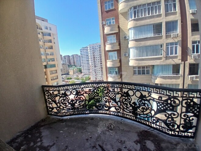 Satılır 4 otaqlı yeni tikili 229 m², Elmlər Akademiyası m., photo 8 from 22
