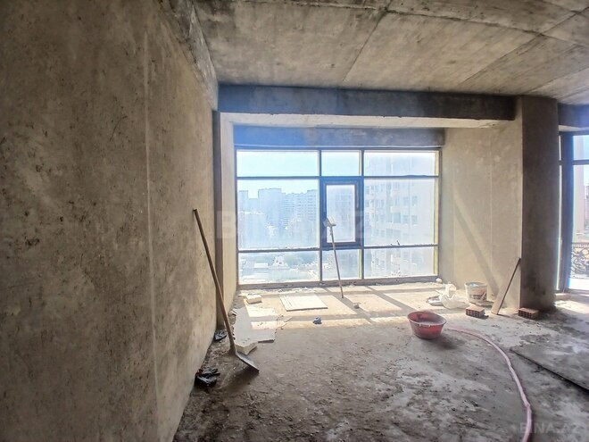 Satılır 4 otaqlı yeni tikili 229 m², Elmlər Akademiyası m., photo 7 from 22