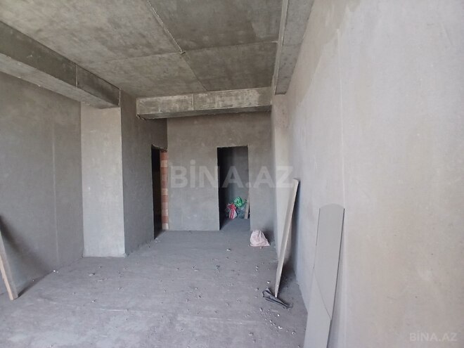 Satılır 4 otaqlı yeni tikili 229 m², Elmlər Akademiyası m., photo 16 from 22