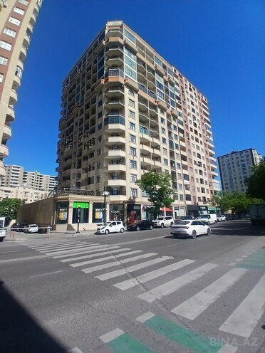 Satılır 4 otaqlı yeni tikili 229 m², Elmlər Akademiyası m., photo 21 from 22