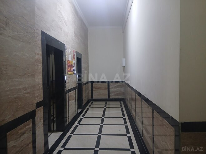 Satılır 4 otaqlı yeni tikili 229 m², Elmlər Akademiyası m., photo 18 from 22