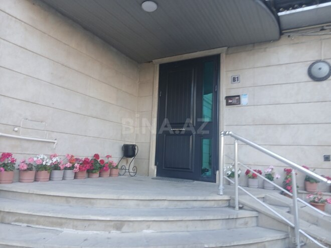 Satılır 4 otaqlı yeni tikili 229 m², Elmlər Akademiyası m., photo 19 from 22