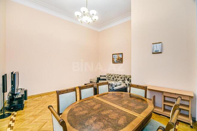 İcarəyə verilir 4 otaqlı köhnə tikili 180 m², İçəri Şəhər m., photo 5 from 25
