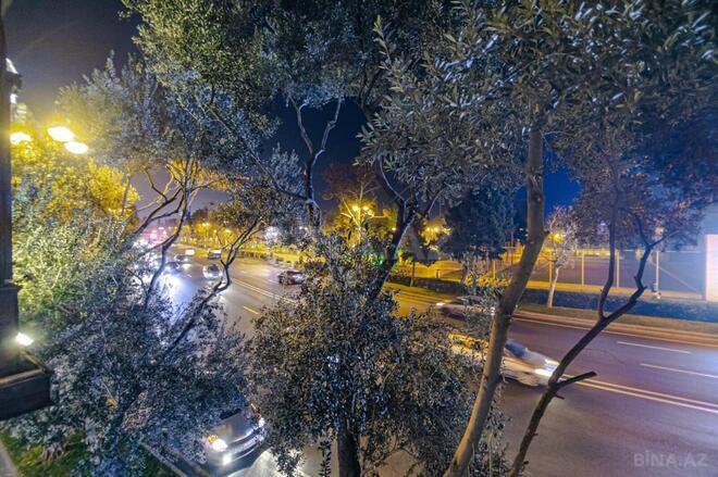 İcarəyə verilir 4 otaqlı köhnə tikili 180 m², İçəri Şəhər m., photo 23 from 25