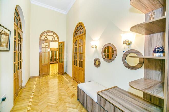 İcarəyə verilir 4 otaqlı köhnə tikili 180 m², İçəri Şəhər m., photo 12 from 25