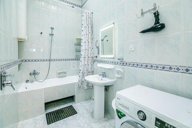 İcarəyə verilir 4 otaqlı köhnə tikili 180 m², İçəri Şəhər m., photo 19 from 25