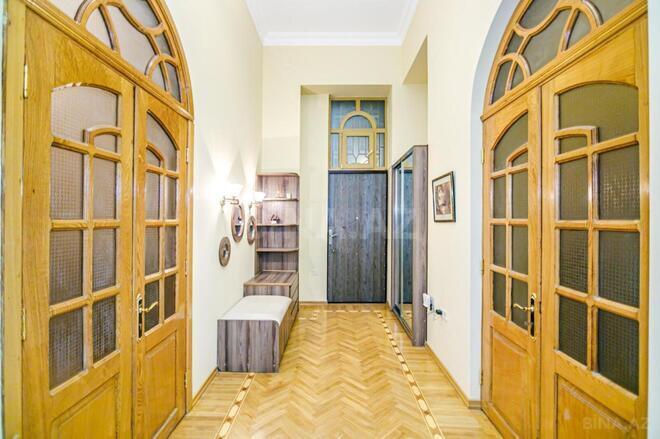 İcarəyə verilir 4 otaqlı köhnə tikili 180 m², İçəri Şəhər m., photo 9 from 25