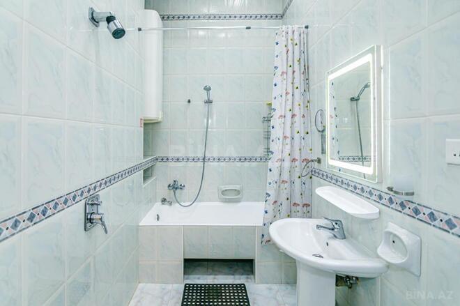 İcarəyə verilir 4 otaqlı köhnə tikili 180 m², İçəri Şəhər m., photo 21 from 25