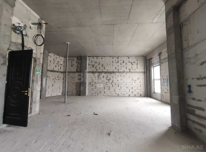 Satılır 2 otaqlı yeni tikili 54.6 m², Ağ şəhər q., photo 3 from 7