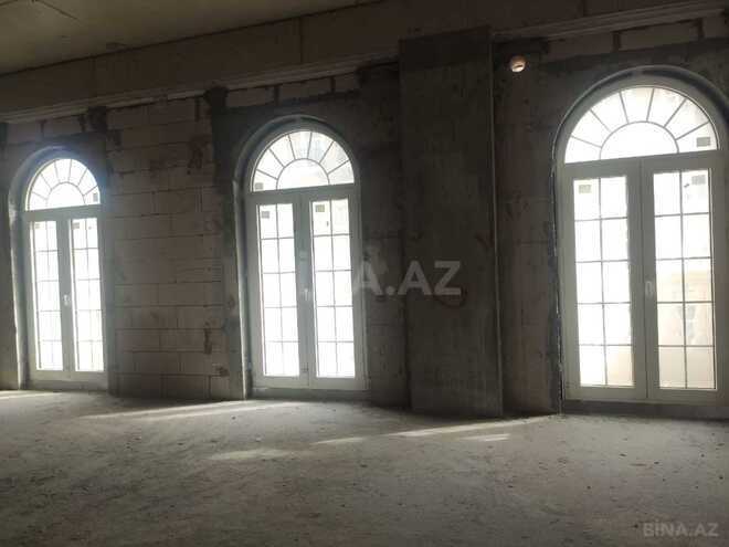 Satılır 2 otaqlı yeni tikili 54.6 m², Ağ şəhər q., photo 4 from 7