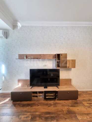 İcarəyə verilir 2 otaqlı yeni tikili 67 m², Elmlər Akademiyası m., photo 20 from 32