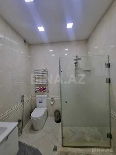 İcarəyə verilir 2 otaqlı yeni tikili 67 m², Elmlər Akademiyası m., photo 30 from 32