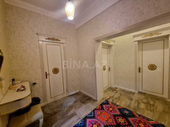 İcarəyə verilir 2 otaqlı yeni tikili 67 m², Elmlər Akademiyası m., photo 27 from 32